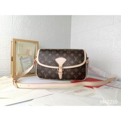 Upgrade 2024SS Shoulder Bag LOUIS VUITTON Louis Vuitton