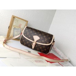 Upgrade 2024SS Shoulder Bag LOUIS VUITTON Louis Vuitton
