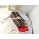 Upgrade 2024SS Shoulder Bag LOUIS VUITTON Louis Vuitton Upgrade 2024SS Shoulder Bag LOUIS VUITTON Louis Vuitton