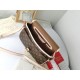 Upgrade 2024SS Shoulder Bag LOUIS VUITTON Louis Vuitton Upgrade 2024SS Shoulder Bag LOUIS VUITTON Louis Vuitton
