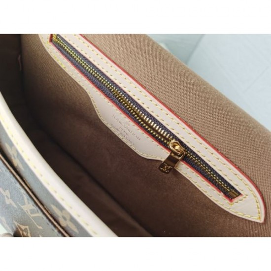 Upgrade 2024SS Shoulder Bag LOUIS VUITTON Louis Vuitton Upgrade 2024SS Shoulder Bag LOUIS VUITTON Louis Vuitton