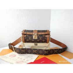 The boom is heating up again 2024SS shoulder bag LOUIS VUITTON