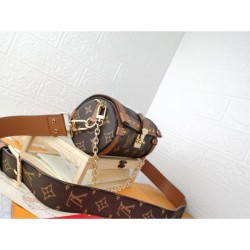 The boom is heating up again 2024SS shoulder bag LOUIS VUITTON
