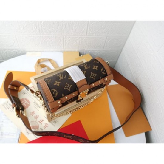 The boom is heating up again 2024SS shoulder bag LOUIS VUITTON The boom is heating up again 2024SS shoulder bag LOUIS VUITTON