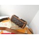 The boom is heating up again 2024SS shoulder bag LOUIS VUITTON The boom is heating up again 2024SS shoulder bag LOUIS VUITTON