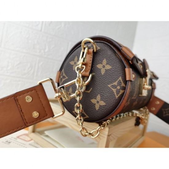 The boom is heating up again 2024SS shoulder bag LOUIS VUITTON The boom is heating up again 2024SS shoulder bag LOUIS VUITTON