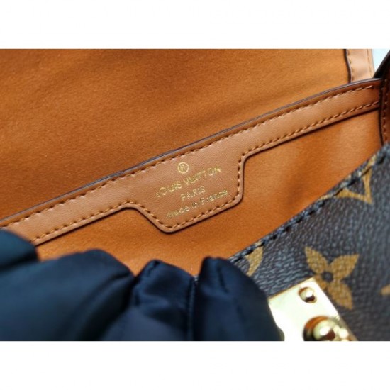 The boom is heating up again 2024SS shoulder bag LOUIS VUITTON The boom is heating up again 2024SS shoulder bag LOUIS VUITTON