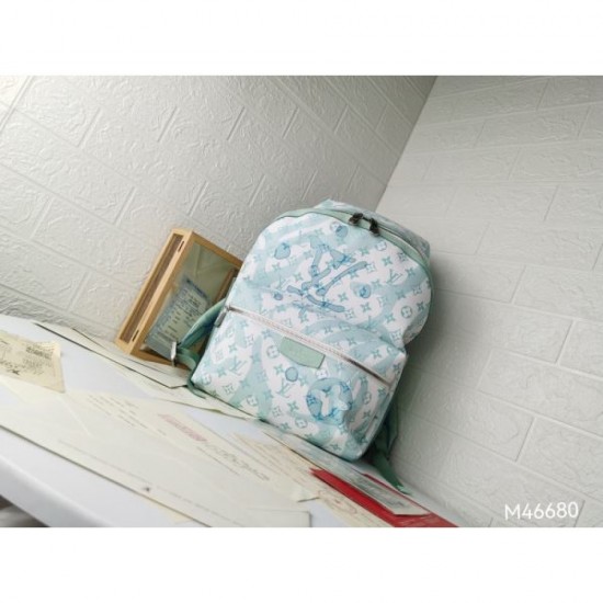 Keep an eye on 2024SS backpack LOUIS VUITTON Louis Vuitton Keep an eye on 2024SS backpack LOUIS VUITTON Louis Vuitton