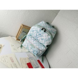 Keep an eye on 2024SS backpack LOUIS VUITTON Louis Vuitton