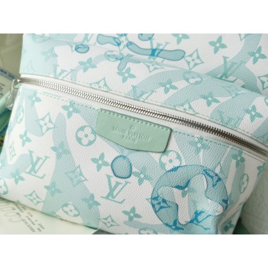 Keep an eye on 2024SS backpack LOUIS VUITTON Louis Vuitton Keep an eye on 2024SS backpack LOUIS VUITTON Louis Vuitton