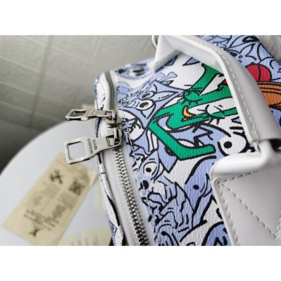 Outstanding freshness 2024SS backpack LOUIS VUITTON Louis Vuitton Outstanding freshness 2024SS backpack LOUIS VUITTON Louis Vuitton