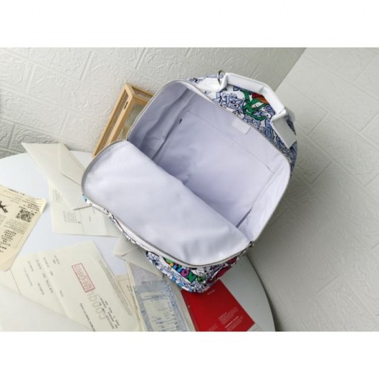Outstanding freshness 2024SS backpack LOUIS VUITTON Louis Vuitton Outstanding freshness 2024SS backpack LOUIS VUITTON Louis Vuitton