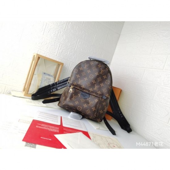 Outstanding breathability 2024SS backpack LOUIS VUITTON Louis Vuitton Outstanding breathability 2024SS backpack LOUIS VUITTON Louis Vuitton