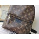 Outstanding breathability 2024SS backpack LOUIS VUITTON Louis Vuitton Outstanding breathability 2024SS backpack LOUIS VUITTON Louis Vuitton