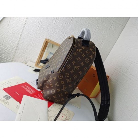 Trendy colors 2024SS backpack LOUIS VUITTON Louis Vuitton Trendy colors 2024SS backpack LOUIS VUITTON Louis Vuitton