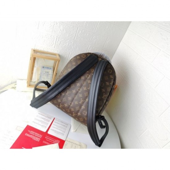 Trendy colors 2024SS backpack LOUIS VUITTON Louis Vuitton Trendy colors 2024SS backpack LOUIS VUITTON Louis Vuitton
