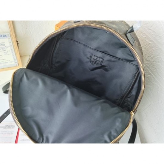 Trendy colors 2024SS backpack LOUIS VUITTON Louis Vuitton Trendy colors 2024SS backpack LOUIS VUITTON Louis Vuitton