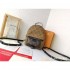 Attractive new 2024SS backpack LOUIS VUITTON Louis Vuitton