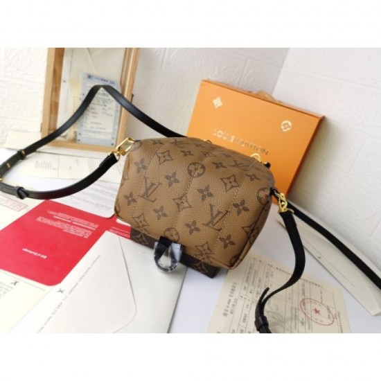 Attractive new 2024SS backpack LOUIS VUITTON Louis Vuitton Attractive new 2024SS backpack LOUIS VUITTON Louis Vuitton