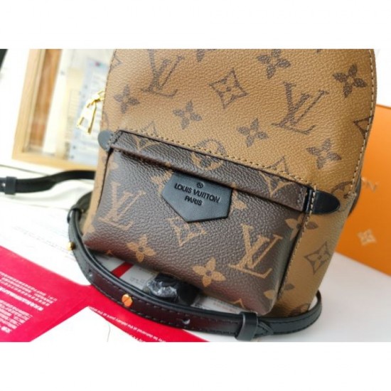 Attractive new 2024SS backpack LOUIS VUITTON Louis Vuitton Attractive new 2024SS backpack LOUIS VUITTON Louis Vuitton