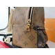 Attractive new 2024SS backpack LOUIS VUITTON Louis Vuitton Attractive new 2024SS backpack LOUIS VUITTON Louis Vuitton