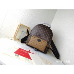 Hot topic 2024SS backpack LOUIS VUITTON Louis Vuitton