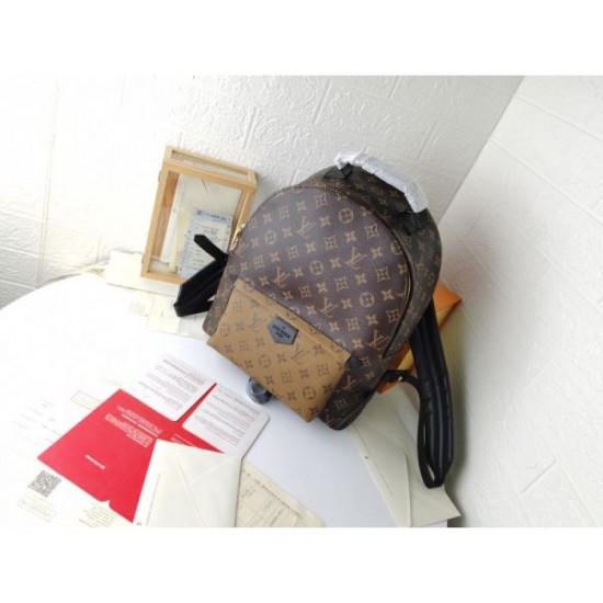 Hot topic 2024SS backpack LOUIS VUITTON Louis Vuitton Hot topic 2024SS backpack LOUIS VUITTON Louis Vuitton