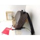 Hot topic 2024SS backpack LOUIS VUITTON Louis Vuitton Hot topic 2024SS backpack LOUIS VUITTON Louis Vuitton