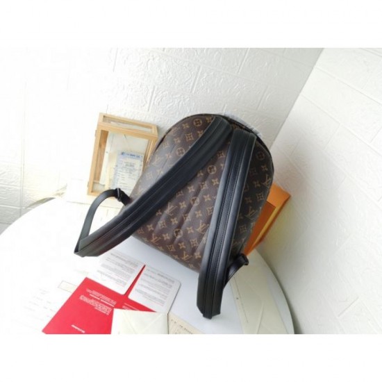 Hot topic 2024SS backpack LOUIS VUITTON Louis Vuitton Hot topic 2024SS backpack LOUIS VUITTON Louis Vuitton