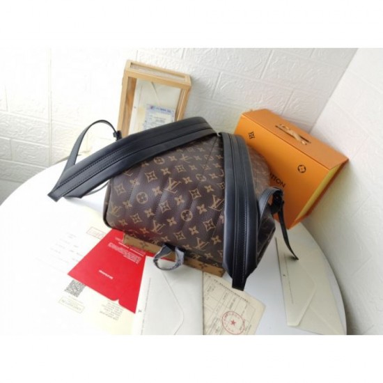 Hot topic 2024SS backpack LOUIS VUITTON Louis Vuitton Hot topic 2024SS backpack LOUIS VUITTON Louis Vuitton