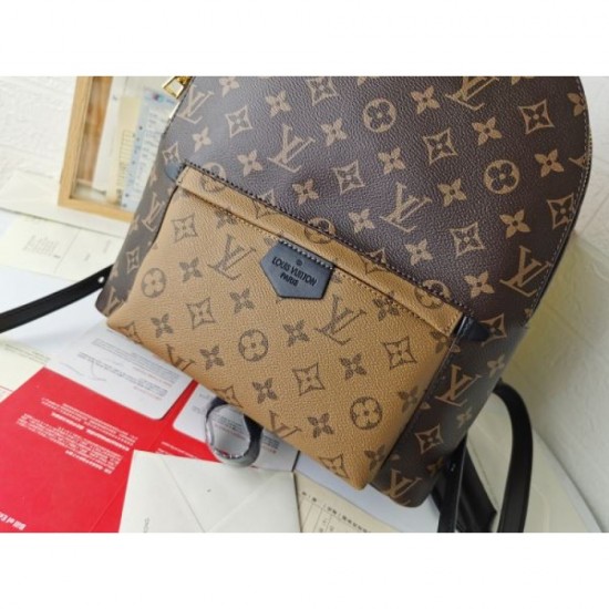 Hot topic 2024SS backpack LOUIS VUITTON Louis Vuitton Hot topic 2024SS backpack LOUIS VUITTON Louis Vuitton