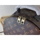 Hot topic 2024SS backpack LOUIS VUITTON Louis Vuitton Hot topic 2024SS backpack LOUIS VUITTON Louis Vuitton