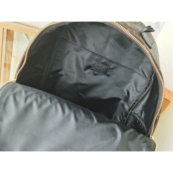 Hot topic 2024SS backpack LOUIS VUITTON Louis Vuitton Hot topic 2024SS backpack LOUIS VUITTON Louis Vuitton
