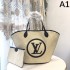 Limited Edition Popular No.1 2024SS Tote Bag LOUIS VUITTON Louis Vuitton