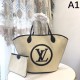 Limited Edition Popular No.1 2024SS Tote Bag LOUIS VUITTON Louis Vuitton Limited Edition Popular No.1 2024SS Tote Bag LOUIS VUITTON Louis Vuitton