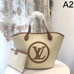 Limited Edition Popular No.1 2024SS Tote Bag LOUIS VUITTON Louis Vuitton