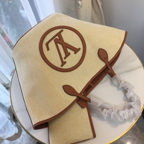 Limited Edition Popular No.1 2024SS Tote Bag LOUIS VUITTON Louis Vuitton Limited Edition Popular No.1 2024SS Tote Bag LOUIS VUITTON Louis Vuitton