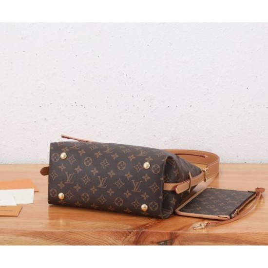 New product ☆ Inevitably sold out 2024SS tote bag LOUIS VUITTON Louis Vuitton New product ☆ Inevitably sold out 2024SS tote bag LOUIS VUITTON Louis Vuitton