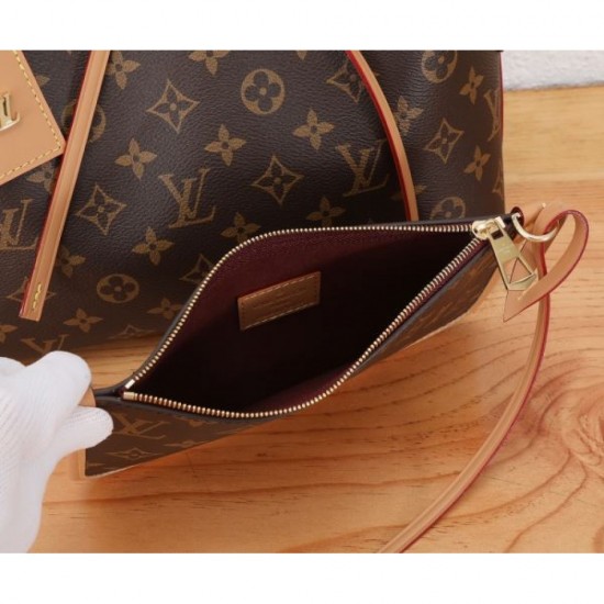 New product ☆ Inevitably sold out 2024SS tote bag LOUIS VUITTON Louis Vuitton New product ☆ Inevitably sold out 2024SS tote bag LOUIS VUITTON Louis Vuitton