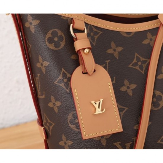 New product ☆ Inevitably sold out 2024SS tote bag LOUIS VUITTON Louis Vuitton New product ☆ Inevitably sold out 2024SS tote bag LOUIS VUITTON Louis Vuitton