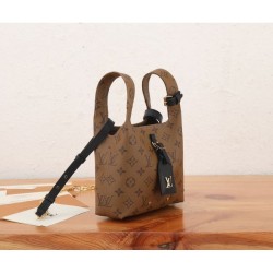 Limited quantity VIP price 2024SS tote bag LOUIS VUITTON Louis Vuitton