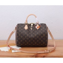 Very Satisfying New Summer 2024SS Tote Bag LOUIS VUITTON Louis Vuitton