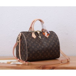 Very Satisfying New Summer 2024SS Tote Bag LOUIS VUITTON Louis Vuitton