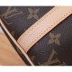 Very Satisfying New Summer 2024SS Tote Bag LOUIS VUITTON Louis Vuitton Very Satisfying New Summer 2024SS Tote Bag LOUIS VUITTON Louis Vuitton