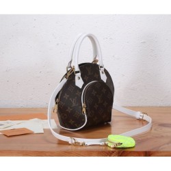 Latest and fashionable 2024SS tote bag LOUIS VUITTON