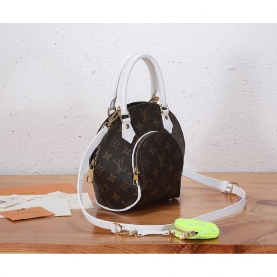 Latest and fashionable 2024SS tote bag LOUIS VUITTON Latest and fashionable 2024SS tote bag LOUIS VUITTON