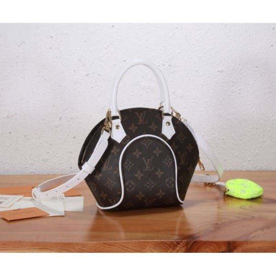 Latest and fashionable 2024SS tote bag LOUIS VUITTON Latest and fashionable 2024SS tote bag LOUIS VUITTON