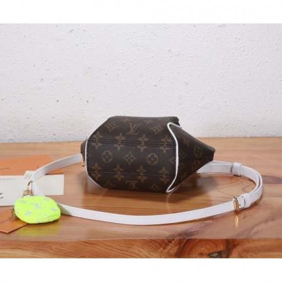 Latest and fashionable 2024SS tote bag LOUIS VUITTON Latest and fashionable 2024SS tote bag LOUIS VUITTON