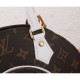 Latest and fashionable 2024SS tote bag LOUIS VUITTON Latest and fashionable 2024SS tote bag LOUIS VUITTON