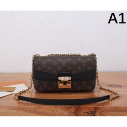 Scandinavian brand 2024SS shoulder bag LOUIS VUITTON Louis Vuitton